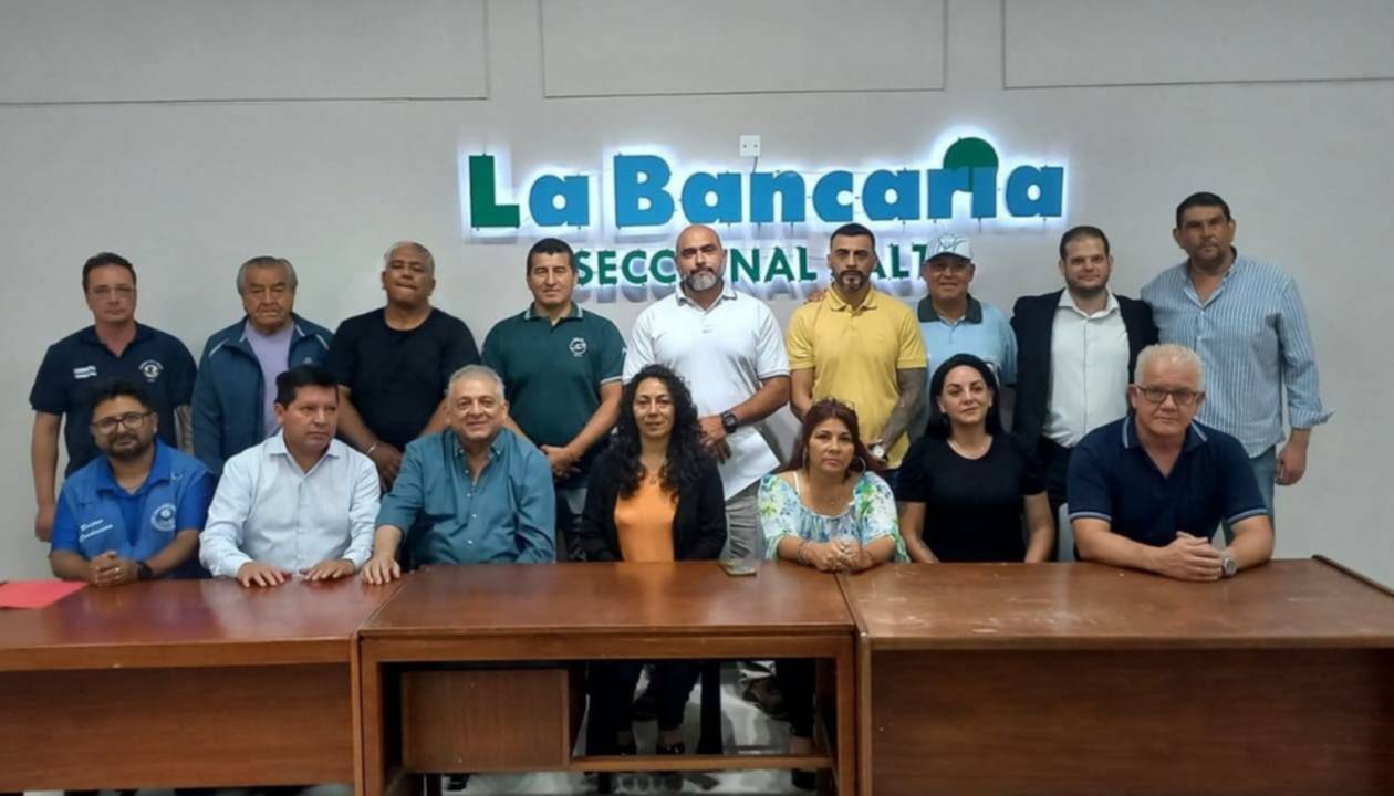 "Vienen por todos nosotros": la CGT Salta en pie de guerra contra la ...